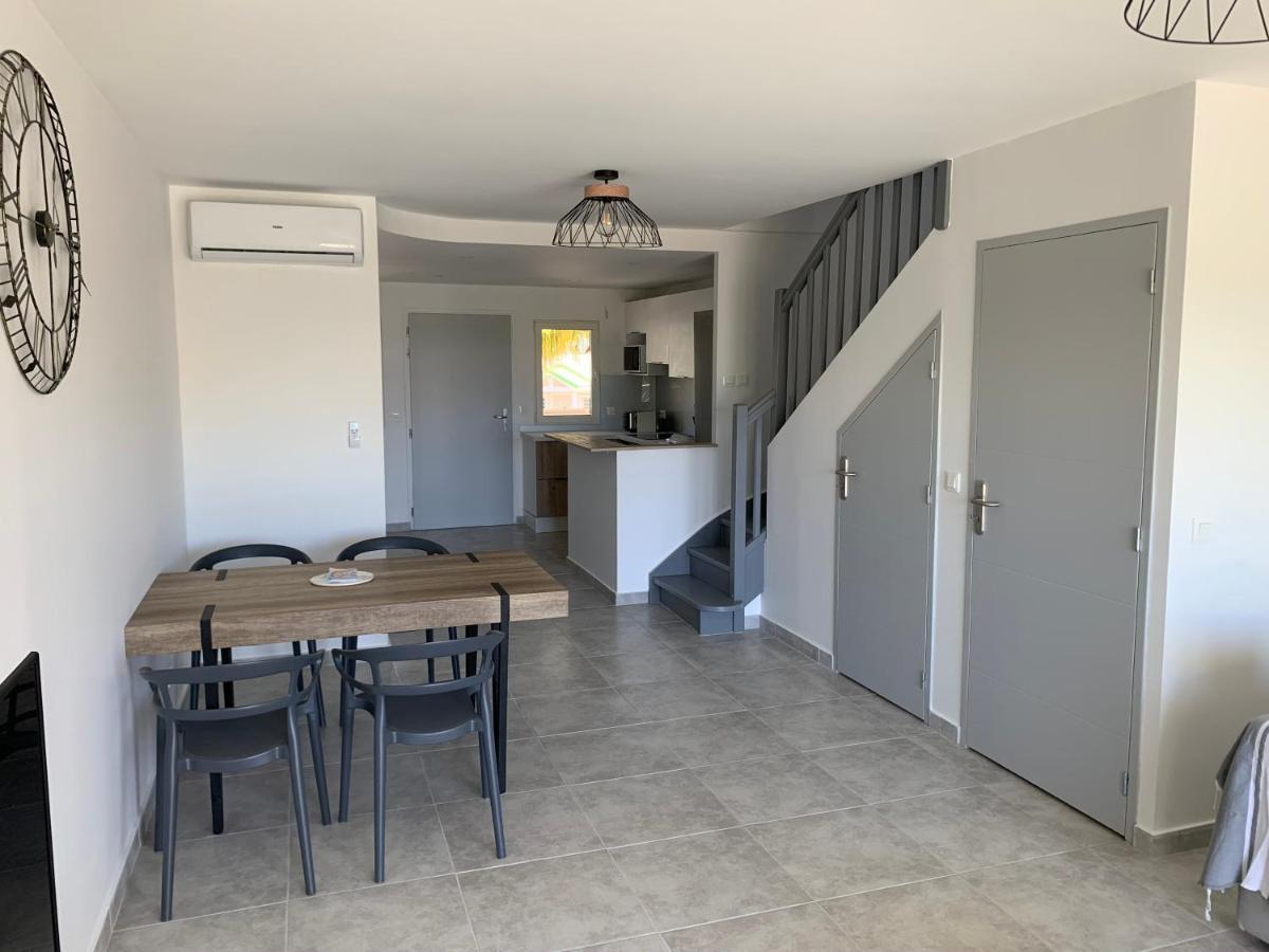 Maracuja 16, Au Centre D'Orient Bay, Plage A 100M Quarter of Orleans Zewnętrze zdjęcie