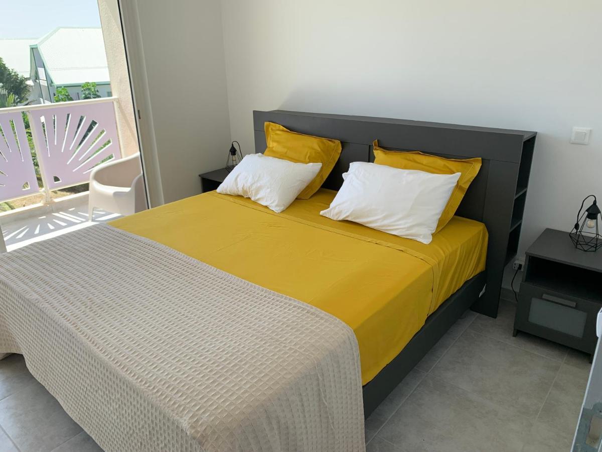 Maracuja 16, Au Centre D'Orient Bay, Plage A 100M Quarter of Orleans Zewnętrze zdjęcie