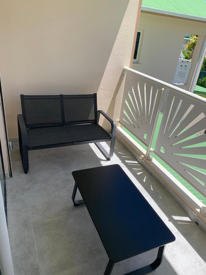 Maracuja 16, Au Centre D'Orient Bay, Plage A 100M Quarter of Orleans Zewnętrze zdjęcie