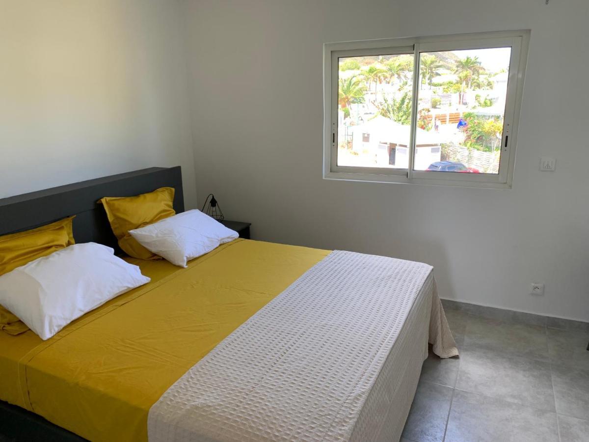 Maracuja 16, Au Centre D'Orient Bay, Plage A 100M Quarter of Orleans Zewnętrze zdjęcie
