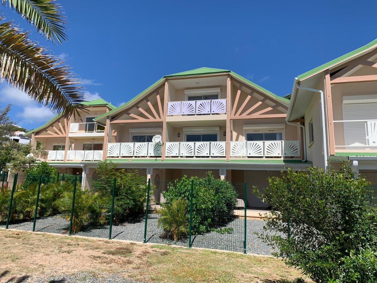 Maracuja 16, Au Centre D'Orient Bay, Plage A 100M Quarter of Orleans Zewnętrze zdjęcie
